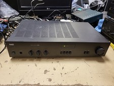 Nad 3020e stereo integrated - stereo,
