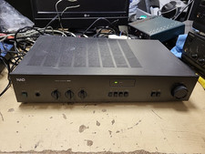 NAD 3020e Stereo Integrated