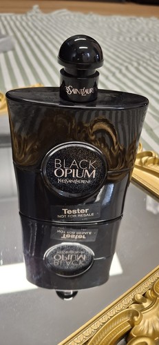 Yves saint laurent ysl black - saint,