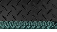 for Rover 75 V8 & MG ZT / ZT-T 260 - Tailored Rubber Car Mats