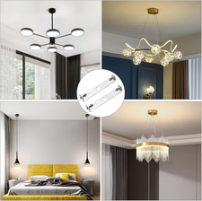 Pack lighting fixture - 4,