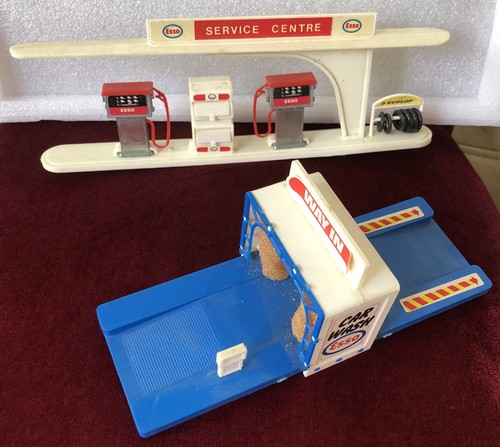 Vintage bartons motoplay - vintage,