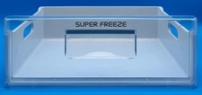 Hotpoint FSFL2010 Fridge