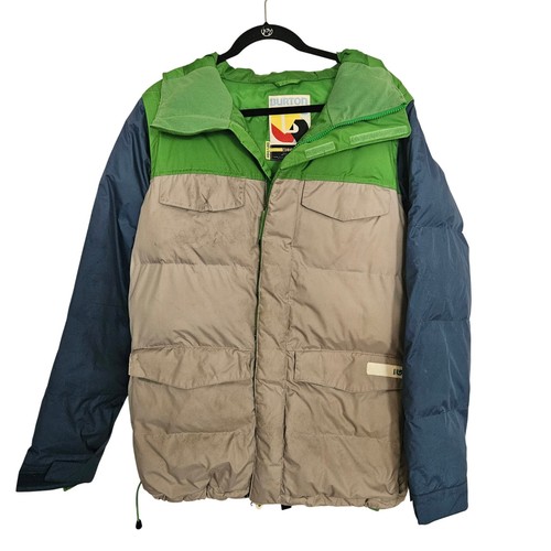 Burton menswear snowboard - menswear,