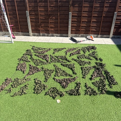 Army camouflage camo - ,