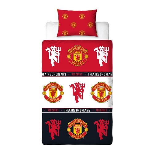 Manchester united single - united,