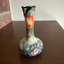 Old Tupton Ware 4" small squat