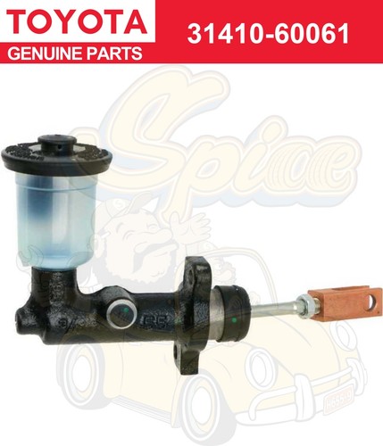 Toyota genuine new land - new,