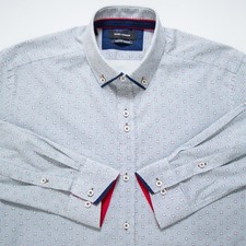 Guide London Men's Shirt Large