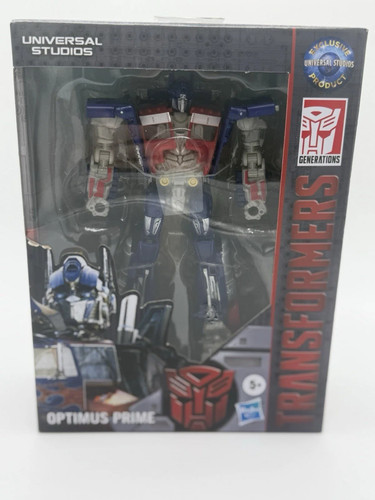 Hasbro transformers universal - hasbro,