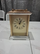 President Carriage Clock -