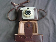 Vintage Ilford Sporti Film