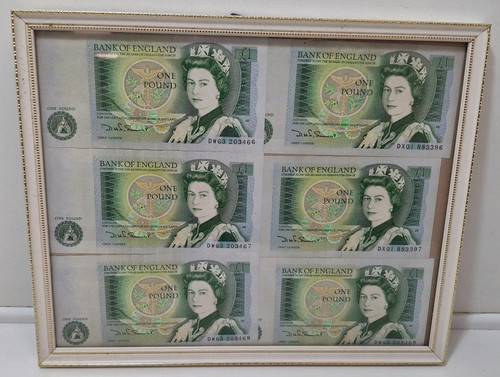Old qeii one - x,