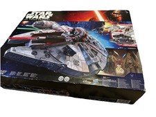 Hasbro Star Wars The Force Awakens MILLENNIUM FALCON Nerf NIB unopened