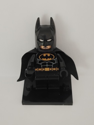 Batman black suit - batman, (black