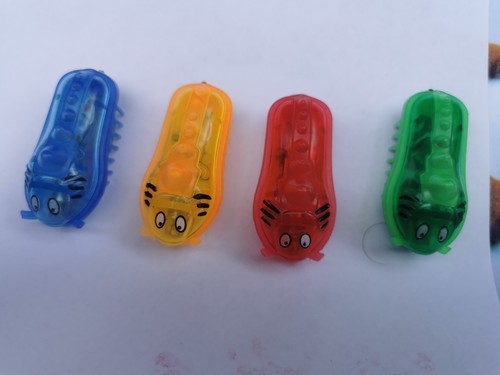 Hex bugs nano - nano, x4