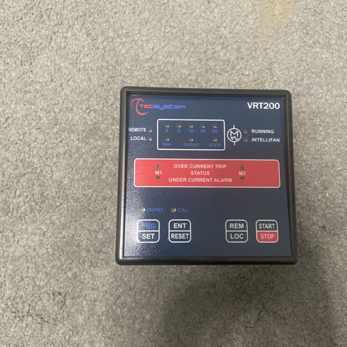 Tecsystem vrt200 forced - vrt200,