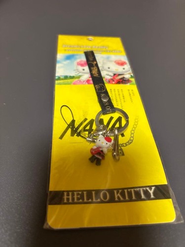 Hello kitty nana - &, 2005