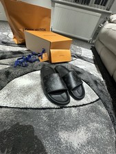 Louis Vuitton Monogram Eclipse