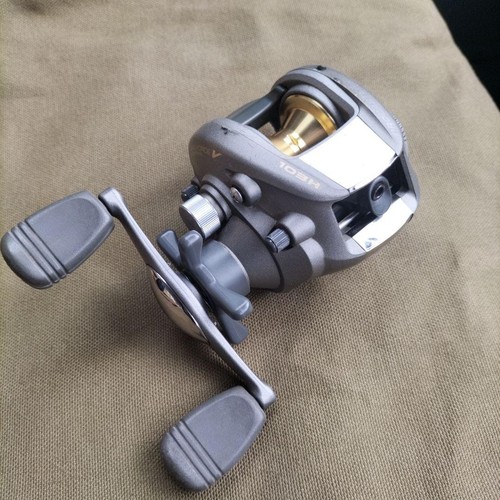 Daiwa procaster magforce - daiwa, v