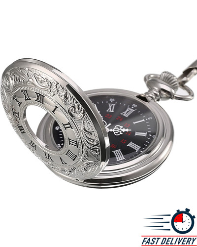 Vintage pocket watch for - watch,