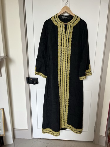 Kaftan arab traditional - arab,
