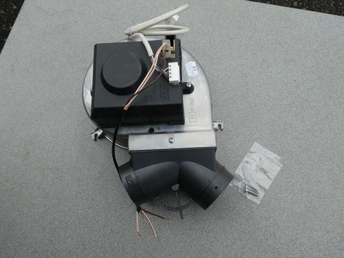 Caravan space heater - caravan,