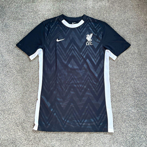 Nike liverpool goalkeeper - liverpool, fc