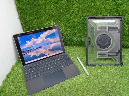 Microsoft surface tablet - microsoft, go