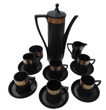 Portmeirion Pottery Greek Key