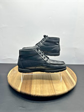 AM Shoe Company Men Chukka