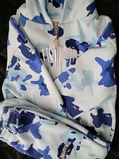 Named Collective Women's Blue