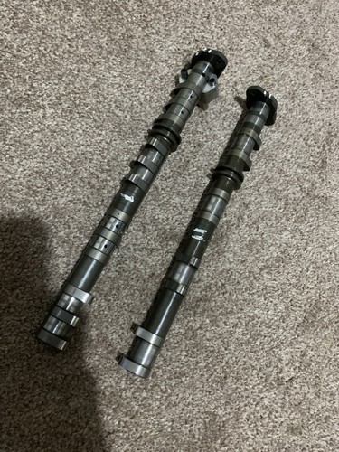 Yamaha intake exhaust - r1,