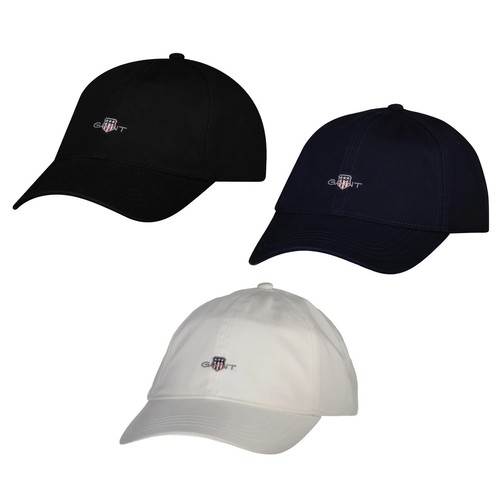 Gant men cap - gant, shield
