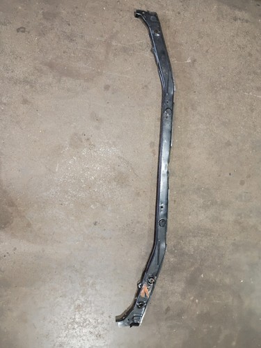 Radiator support tie - tie, bar