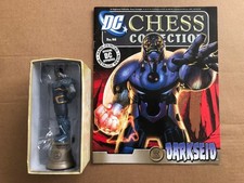 DC Chess Collection Darkseid