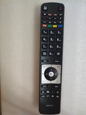 RC5117 Replacement Remote
