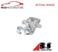 BRAKE CALIPER BRAKING REAR