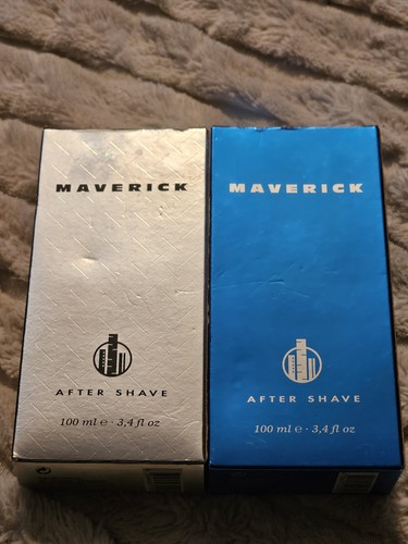 Rare discontinued maverick - discontinued,