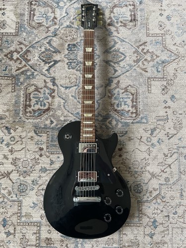 Gibson les paul - gibson,