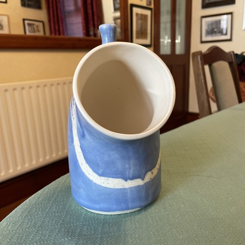 Ceramic salt pig aviemore - ceramic,