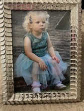 Small Metal Sixtrees Photo