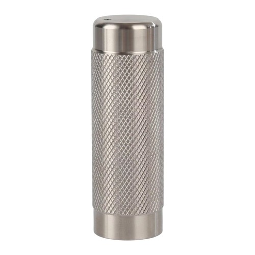Steel chargers holder whipped - steel,