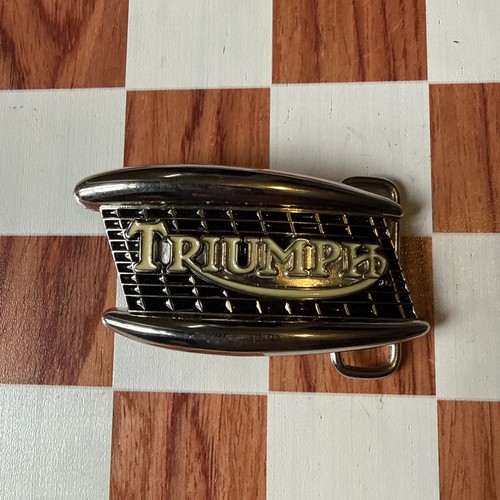 Rare triumph 1970s 1980s - 1970s,