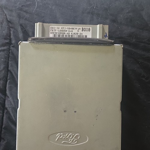 1994 ford truck - 1994, or