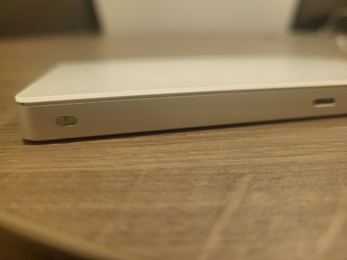 Apple magic trackpad - trackpad, 2
