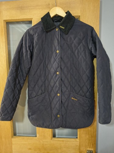 Barbour eskdale quilted jacket - quilted,