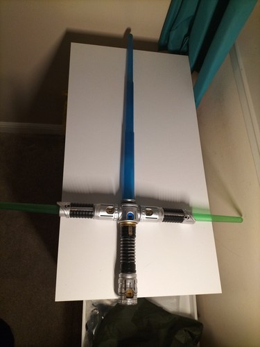 Star wars blade builders - wars,