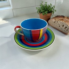 Whittard Of Chelsea Tea Cup