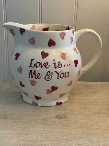 Emma bridgewater pint - 3,